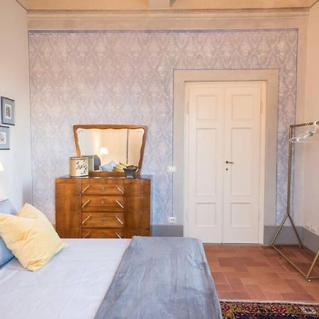 Casa Maria - Attico Di Lusso Vicino Alle Mura Lukka Zewnętrze zdjęcie