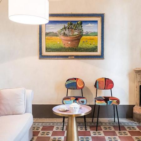 Casa Maria - Attico Di Lusso Vicino Alle Mura Lukka Zewnętrze zdjęcie